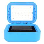 Sunshine S-918B Plus UV Curing Vacuum & Filming Machine for Mobile Phone LCD Touch Screen