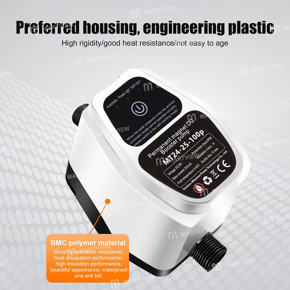 portable water-pressure-booster-pump-24v-100pa-14