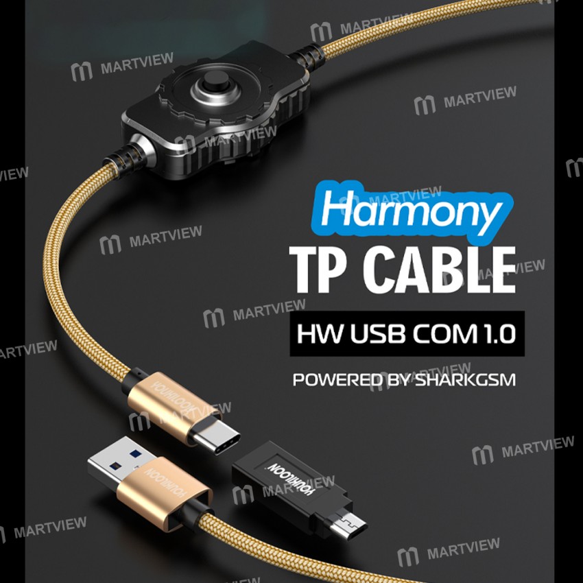 2024 original-new-harmony-tp-cable-for-huawei-chimera-pro-tool-dongle-4
