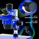 mechanic super-x-360-rotation-hd-video-trinocular-stereo-microscope-for-mobile-phone-pcb-repair-9