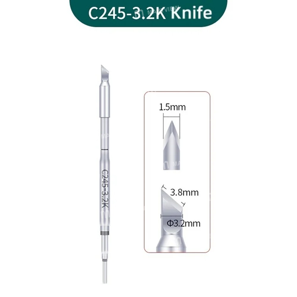 yihua c245-k-series-knife-type-soldering-iron-tips-compatible-with-t245-handle-6