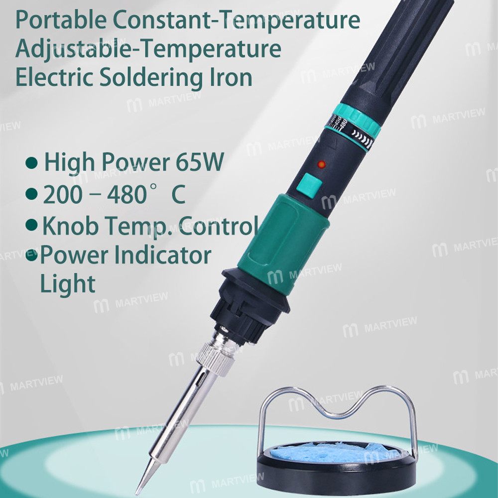 yihua 947-ix-65w-rotating-temperature-adjustable-electric-soldering-iron-with-stand-2