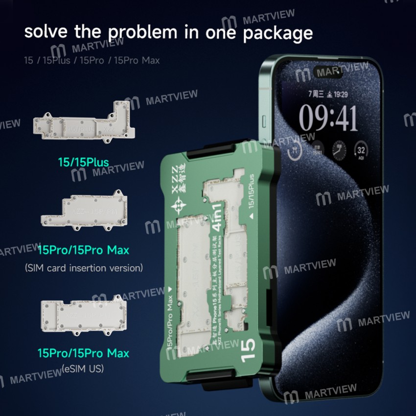 xinzhizao 15-series-4-in-1-motherboard-layered-test-fixture-2