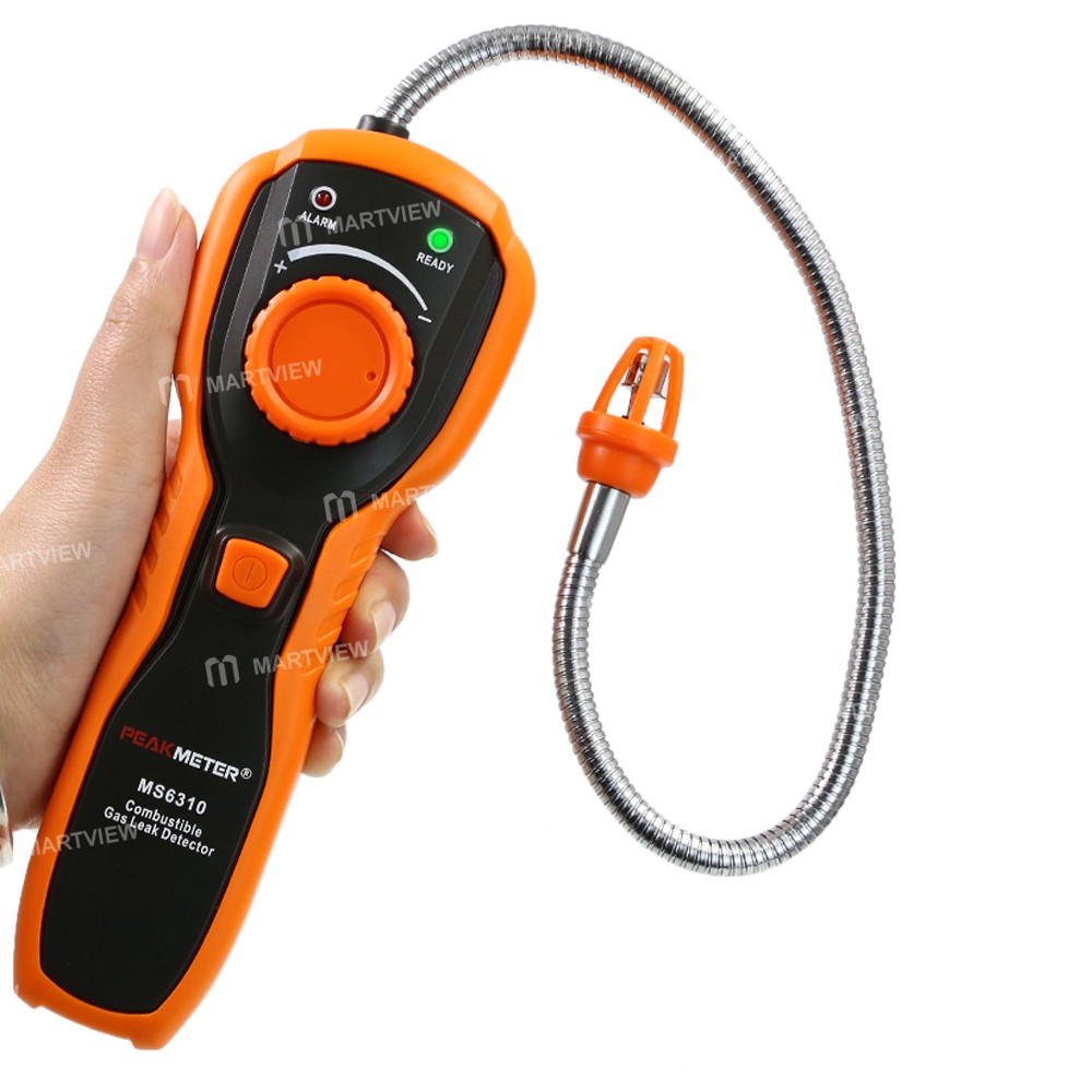 peakmeter pm6310-9