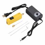 CJ6+ Hot Glue Clean OCA Glue Remover Tool Machine