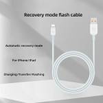 luban usb-to-lightning-automatic-recovery-mode-data-cable-for-iphone-ipad-data-transmission-2