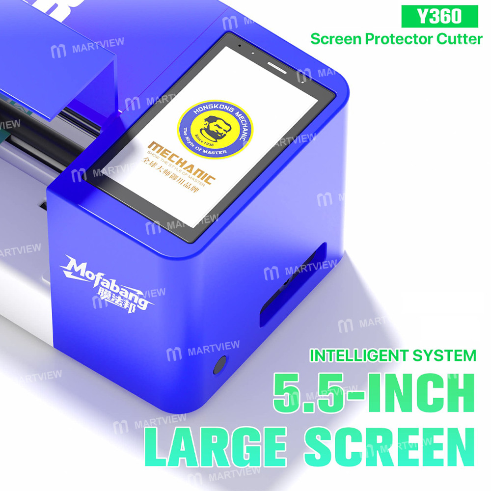 mechanic y360-16-inch-smart-film-cutter-for-phones-laptops-watches-gaming-consoles-cameras-3