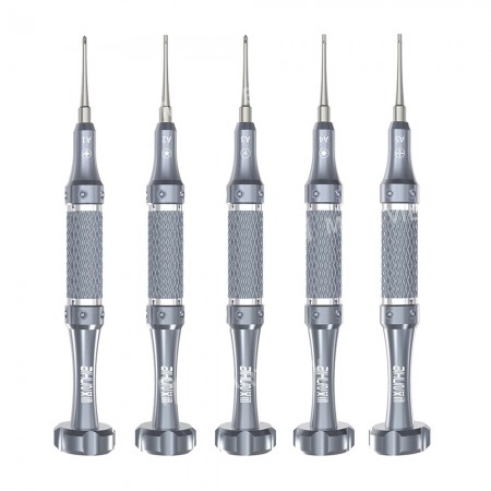 Aixun AX-iS02 Detachable Precision magnetic Screwdriver Compatible with 2D / 3D Batch Head