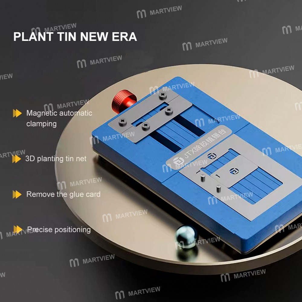 jtx t4-universal-chips-glue-removal-and-tin-planting-platform-set-3