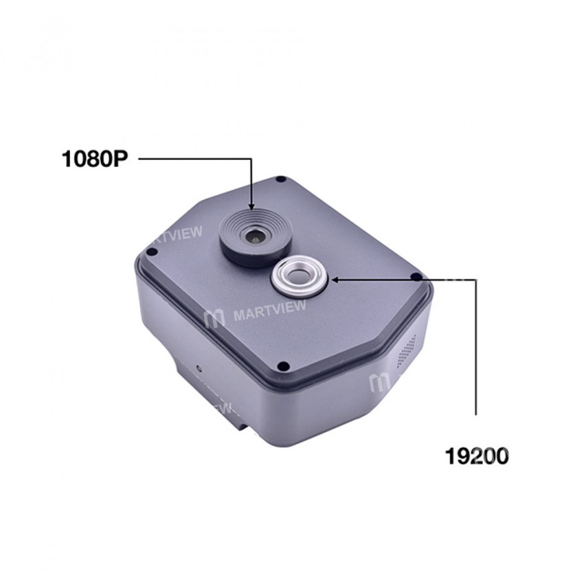 QianLi Thermal Imager Camera for Mobile Phone PCB
