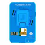 JC N12 NAND Programmer Restoring Testing One-click Into DFU for iPhone 12 / 12 Pro