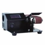 795 Multifunctional Digital Display Small Household Belt Sander for Wood / Metal / Plastic Grinding