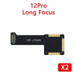 Aixun Replacement Rear Camera Empty Flex Cable for iPhone 12 Mini / 12 / 12 Pro / 12Pro Max Repair