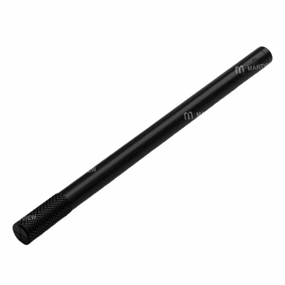 ycs 9g-non-slip-frosted-ultra-light-single-head-carving-knife-handle-with-blades-7