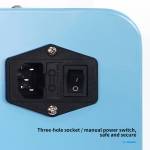 Sunshine S-978A Mini One-button Intelligent Defoaming Machine for LCD Refurbishment