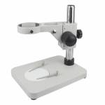 mounting aperture-32mm-lens-aperture-76mm-microscope-base-with-focusing-bracket-6