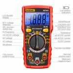 aneng sz303-ac-dc-current-voltage-digital-multimeter-with-backlighting-screen-9