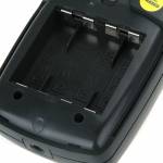 HYELEC MS2205 Clamp Meter AC RMS Active Power Factor Passive Frequency Harmonic Test