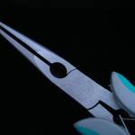 Pro Rhino Tools YP-628 6-inch Multifunction Special Tip Long Nose Pliers