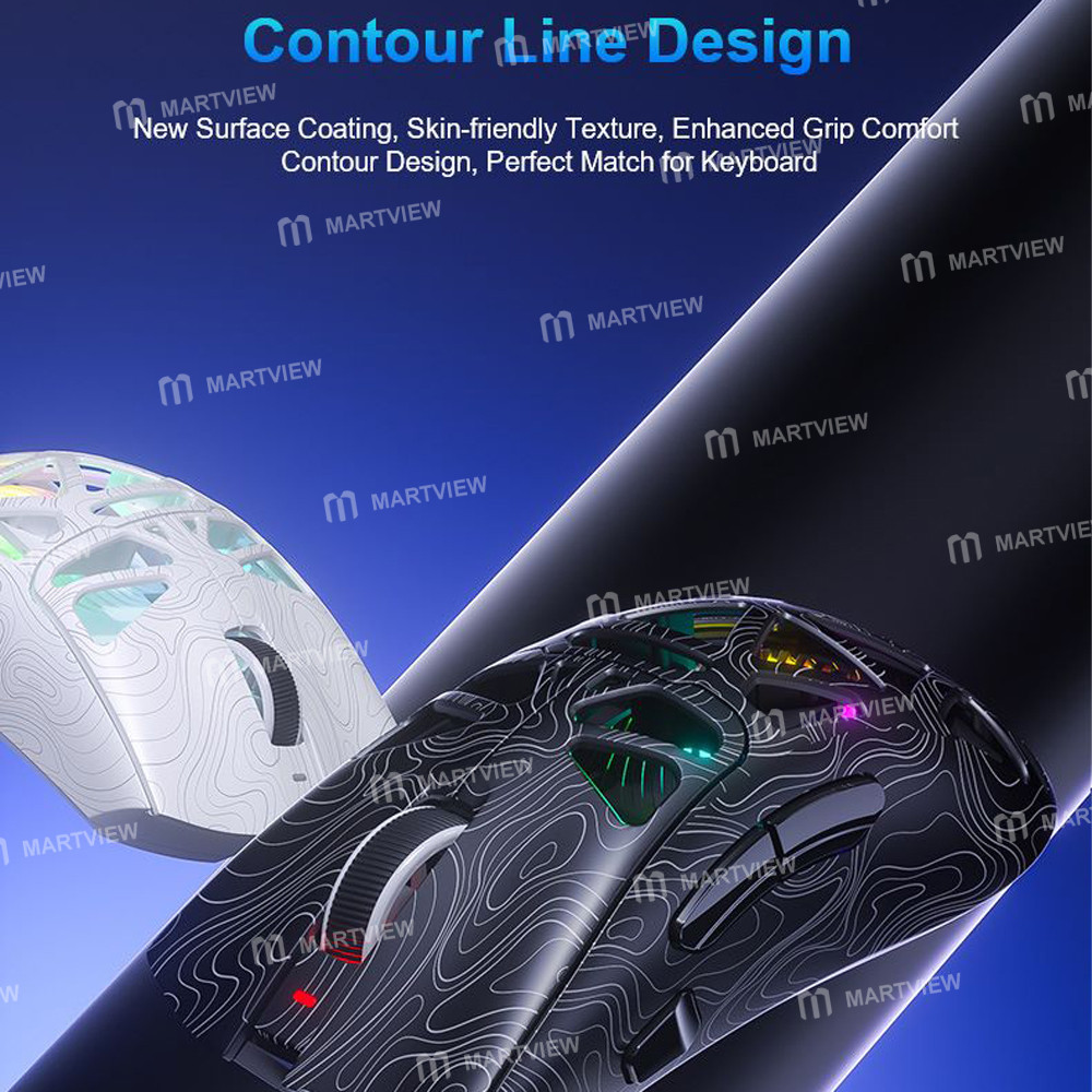 aula sc620-tri-mode-24g-wirelessbluetoothwired-gaming-lightweight-hollow-out-mouse-9