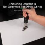 Relife RL-170A/B/C High-temperature Heat Insulation Pad for Phone Motherboard Repair