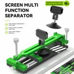 luowei lw-317-unheated-universal-mobile-phone-lcd-screen-separation-fixture-2