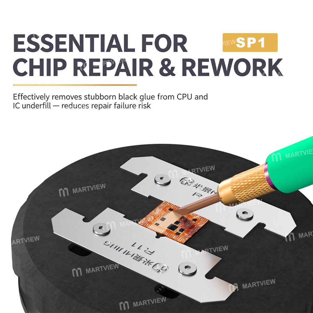 mijing sp1-chip-black-glue-cleaning-knife-for-cpu-ic-chips-bga-repair-6