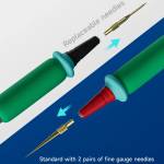 xinzhizao p2-1000v-20a-soft-silicone-wire-extra-tip-test-pen-for-digital-multimeter-7