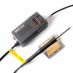 BAKON 950D 50W Adjustable Temperature Mini Portable Digital Electric Soldering Iron Station