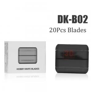 only Blades/20Pcs