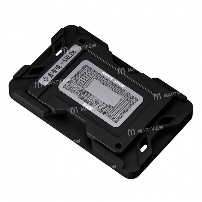 xinzhizao bga-reballing-stencil-platform-set-for-intel-generation-12-srld8-cpu-notebooks-4