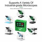 relife m-17-touch-control-4k-hd-microscope-electronic-camera-12