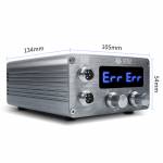 OSS ST-92 Double Digital Display Dual-channel Preheating Desoldering Station with Heating Module