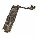 Replacement motherboard logic main board pcb board without spareparts for iPhone 7