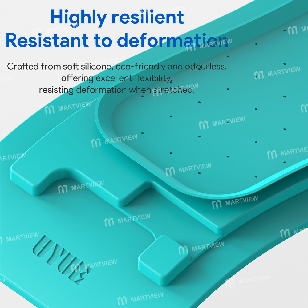 uyue u-005-high-adhesion-screen-reverse-separation-pad-compatible-with-99-of-flat-curved-screens-5