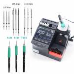 Aifen A9 Plus Control Temperature Soldering Station Compatible 210 / 245 / 115 Handle
