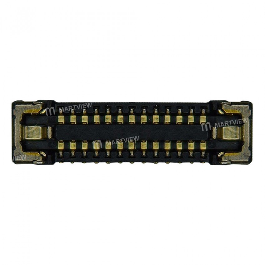 j4000 26-pin-rear-telephoto-camera-fpc-connector-2