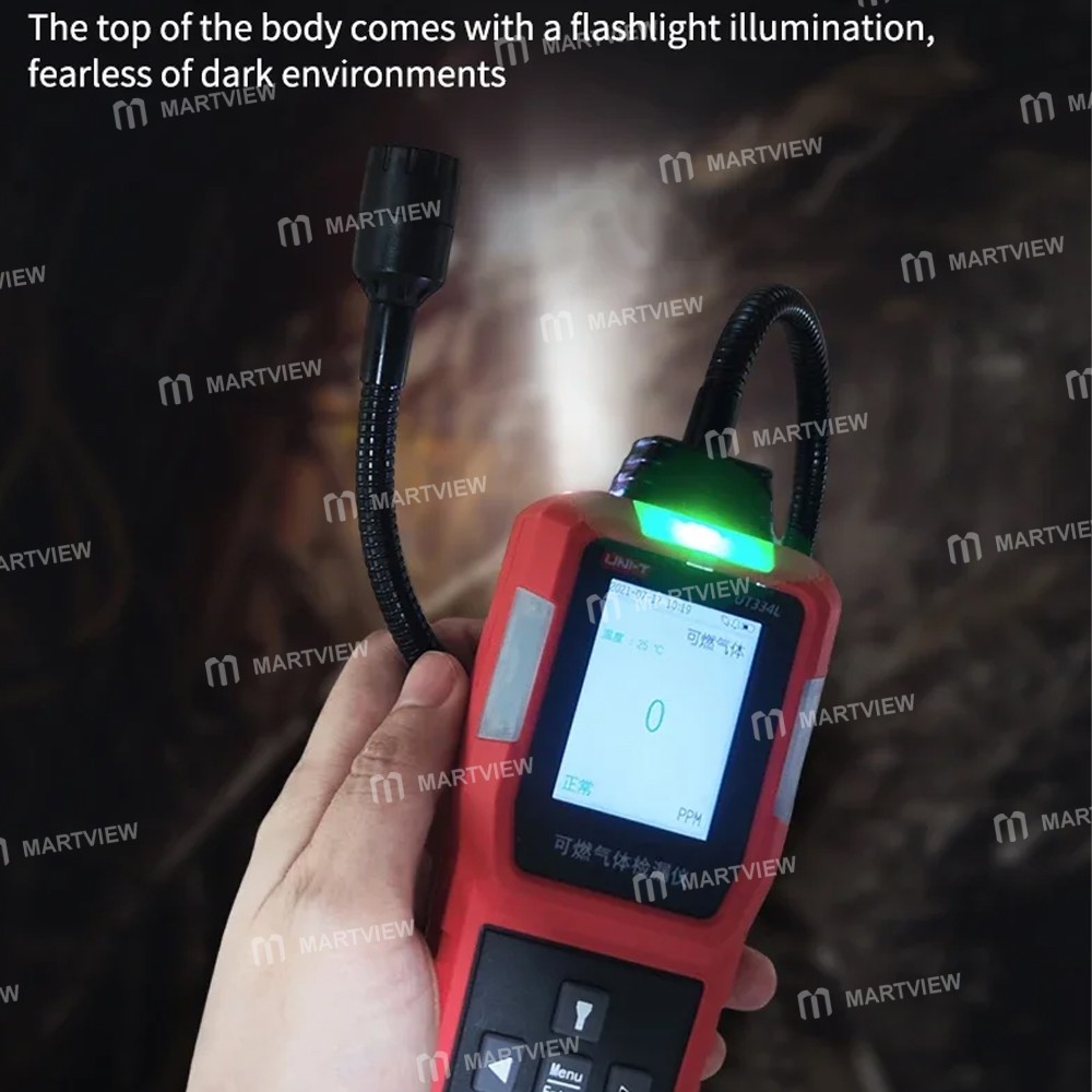 uni t-ut334l-high-sensitivity-combustible-gas-detector-with-alarm-record-storage-10