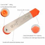 BST-004 Stainless Steel Roller Opening Tool for Mobile Phone and Tablet Repair