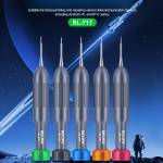 relife rl-717a-rocket-head-screwdrivers-set-for-disassembling-and-repairing-telecommunication-device