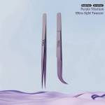 2uul professional-purple-titanium-ultra-light-tweezers-for-mobile-repair-3