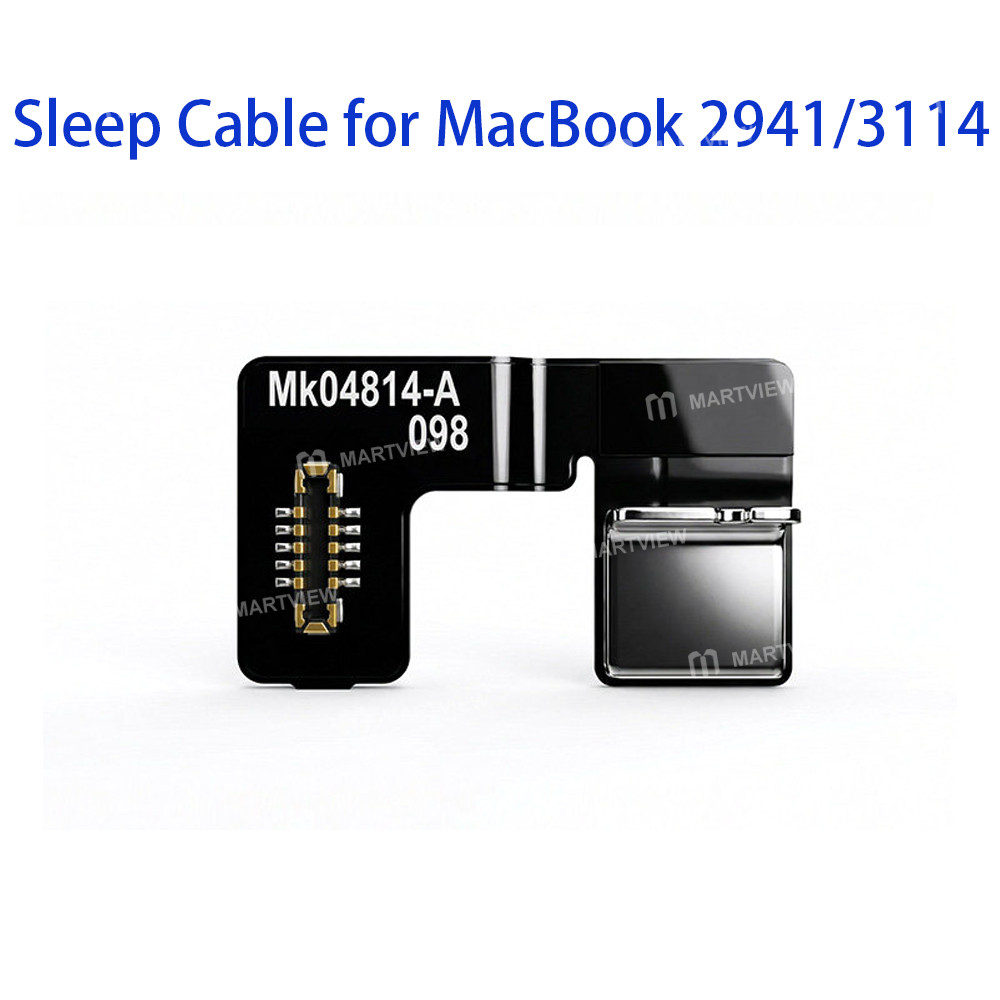 replacement sleep-cable-for-apple-macbook-2442-2485-2681-2941-3113-3114-5