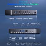 orico dka22-22-in-1-type-c-8k-desktop-docking-station-5