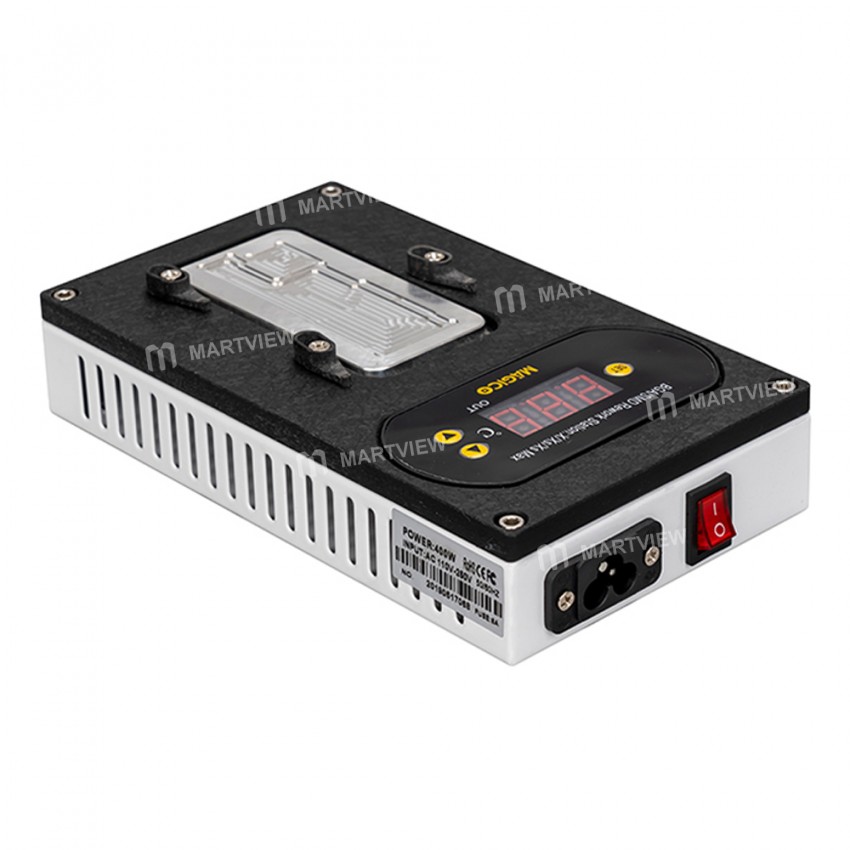 Magico A901 BGA / SMD Rework Station for iPhone X / Xs / Xs Max