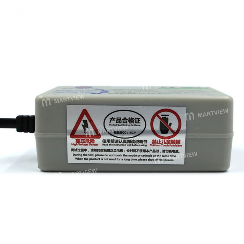 SFD300V 0-300V Voltage LCD Backlight Ultra-bright LED Intelligent Tester
