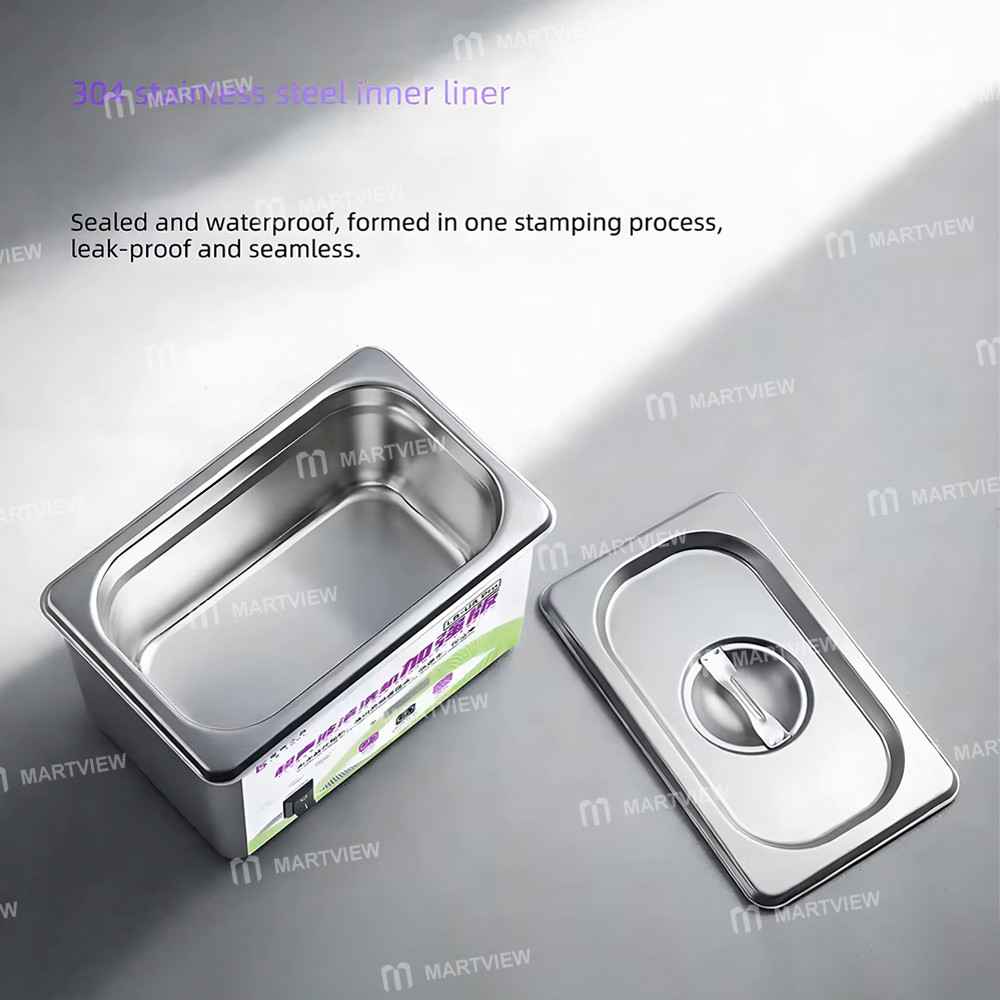 lb tool-lb-u8-u8-pro-08l-ultrasonic-cleaning-machine-for-motherboard-accessories-glasses-8