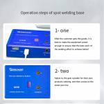 mechanic w08-portable-mini-battery-spot-welding-machine-pcb-short-circuit-detector-10