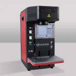 TBK958Z Ultraviolet Laser Screen Dismantling Laser Cutting Engraving and Marking Machine