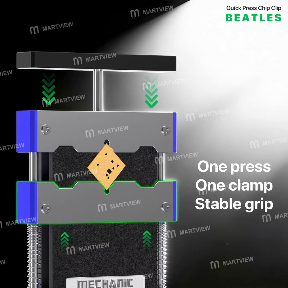 mechanic beatles-quick-press-chip-fixture-for-bga-cpu-ic-chips-adhesive-removal-3
