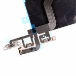 Replacement wireless nfc charging flex assembly for iPhone 12 pro